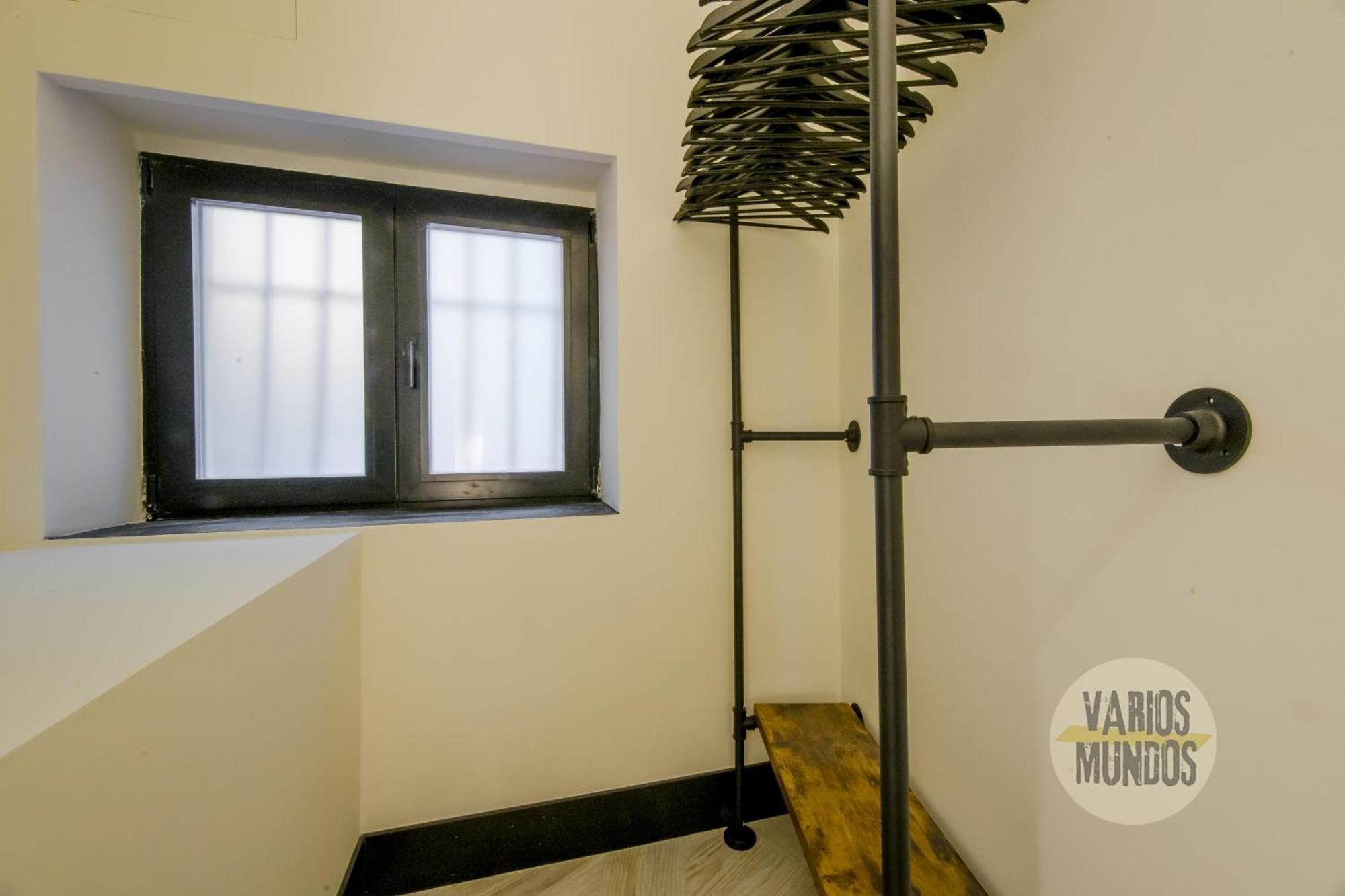 Iconic Apt En Plena Plaza Del Carmen Para 4Pax E3 Madrid Exterior foto
