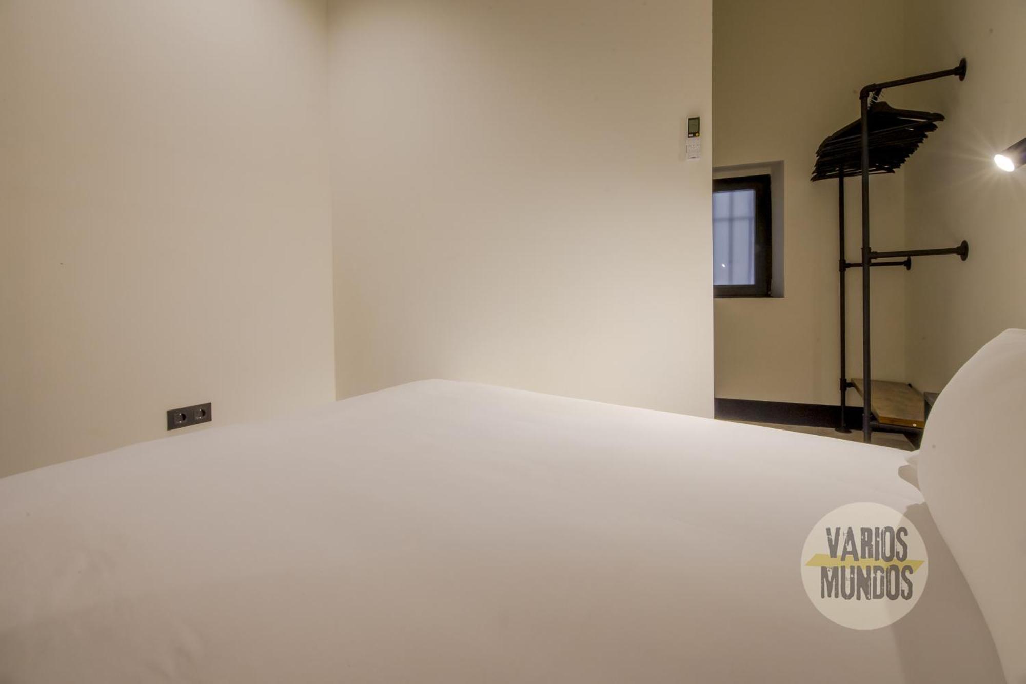 Iconic Apt En Plena Plaza Del Carmen Para 4Pax E3 Madrid Exterior foto